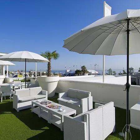 Hotel Mediterraneo Riccione