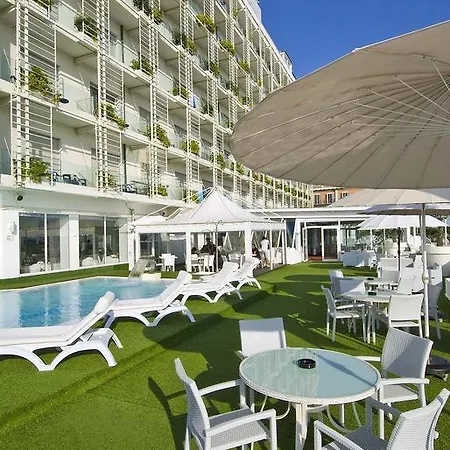 Mediterraneo 4* Riccione