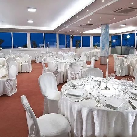 Mediterraneo 4* Riccione