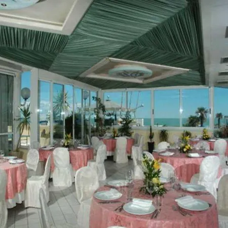 Hotell Mediterraneo Riccione