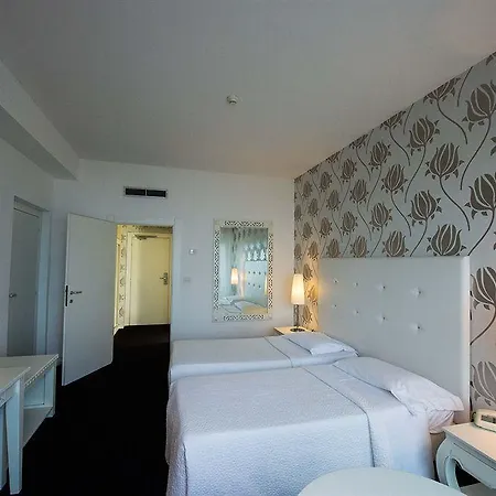 Mediterraneo Hotell Riccione