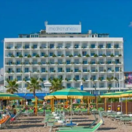 Mediterraneo Hotel Riccione