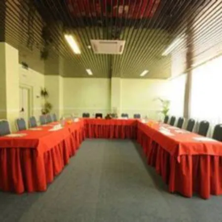 Hotel Mediterraneo 4*