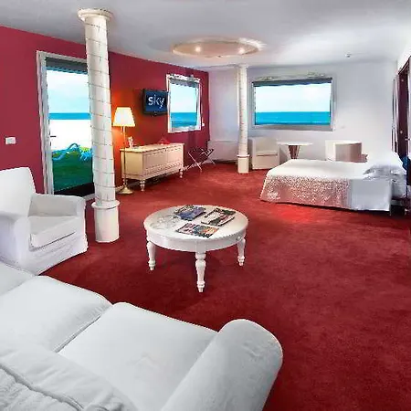 Mediterraneo Hotell Riccione