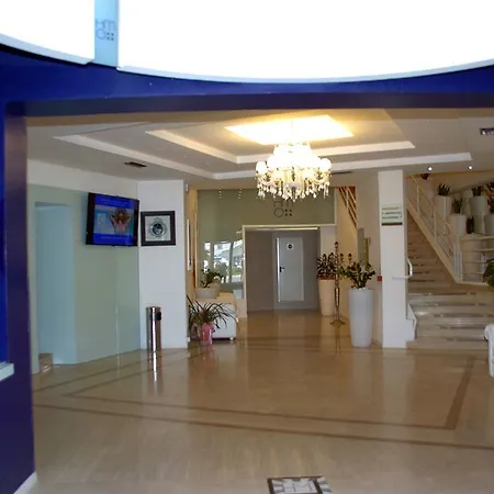 Hotel Mediterraneo 4*