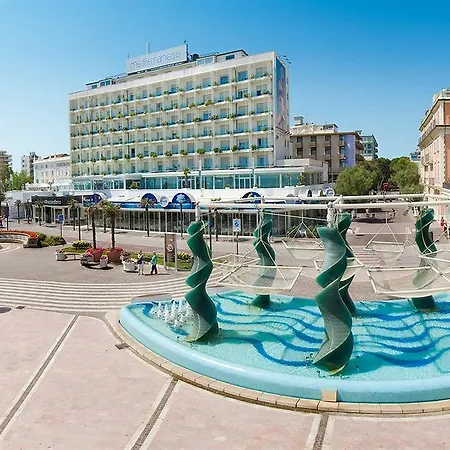 Hotel Mediterraneo 4*