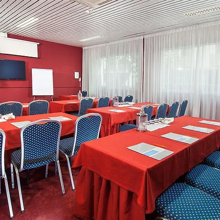 Mediterraneo 4* Riccione