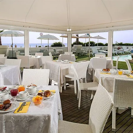 Mediterraneo Hotel Riccione