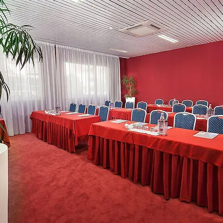 Mediterraneo Hotell Riccione