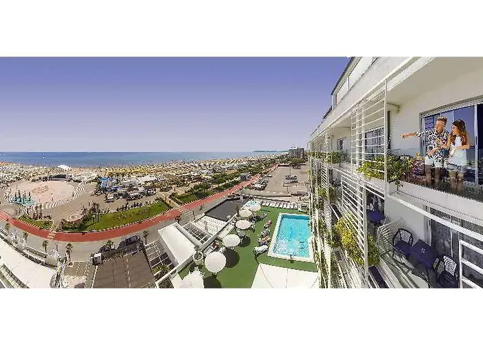 Mediterraneo Hotel 4*