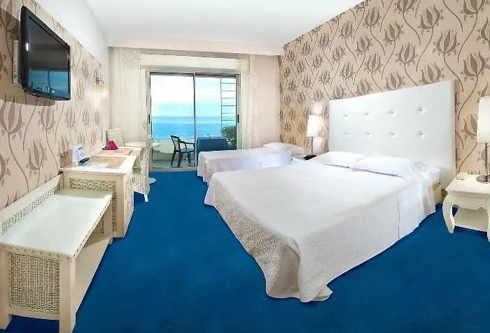 Mediterraneo 4* Riccione