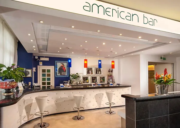 Mediterraneo Hotel 4*