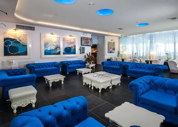 Mediterraneo Riccione