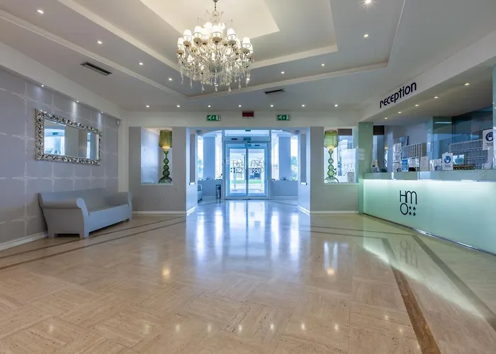 Mediterraneo Riccione