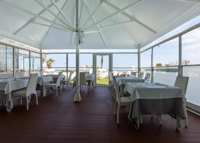 Mediterraneo Hotel Riccione