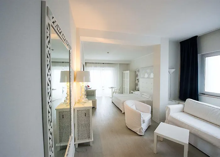 Mediterraneo Szálloda 4*