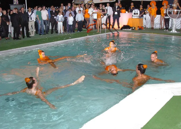 Mediterraneo Riccione