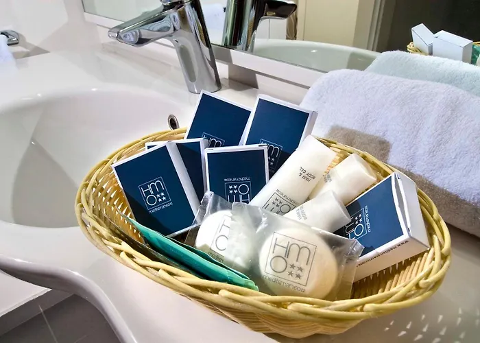 Mediterraneo Hotel Riccione