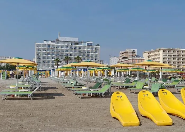 Mediterraneo Szálloda