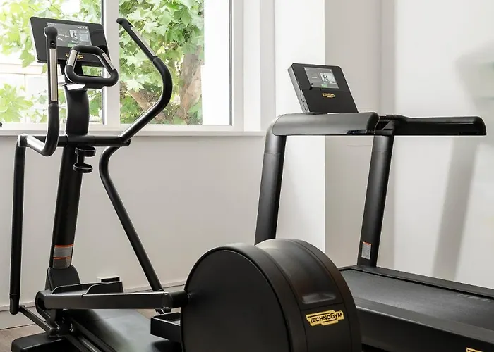 Szálloda Mediterraneo 4*