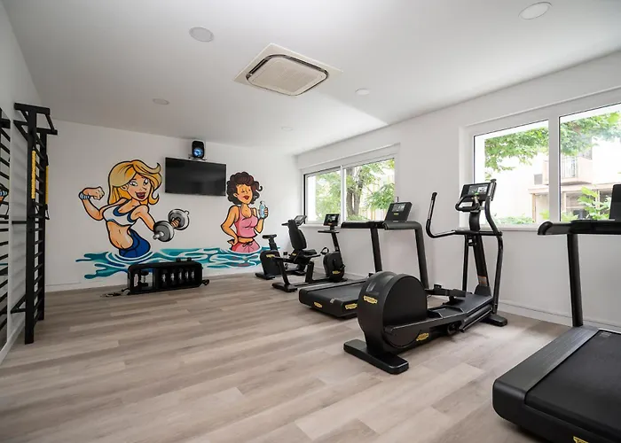 Hotel Mediterraneo Riccione