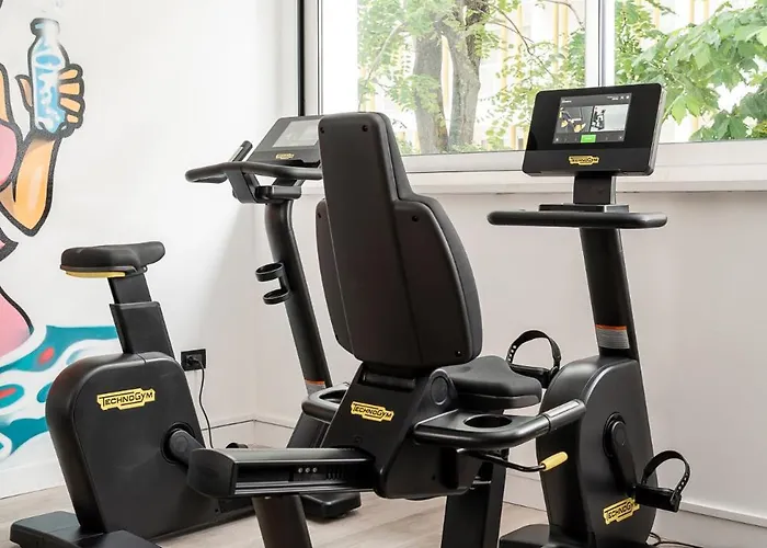 Mediterraneo 4* Riccione