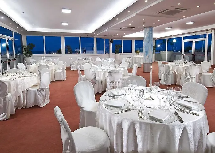 Mediterraneo 4* Riccione