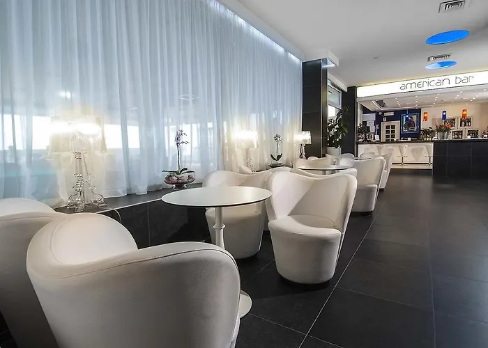 Hotel Mediterraneo Riccione