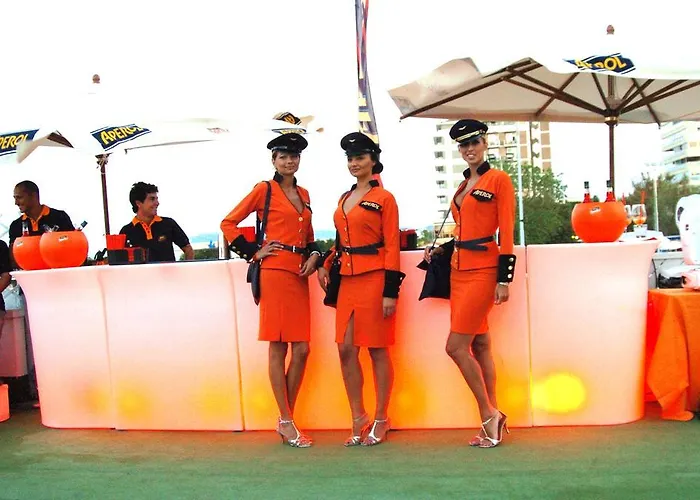 Mediterraneo 4* Riccione