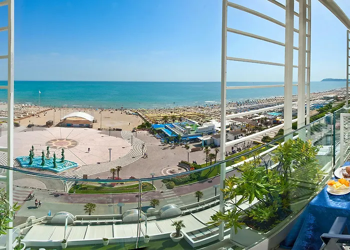 Mediterraneo Hotel 4*